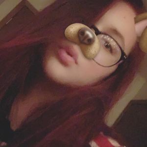 Meet your Posher, Tori